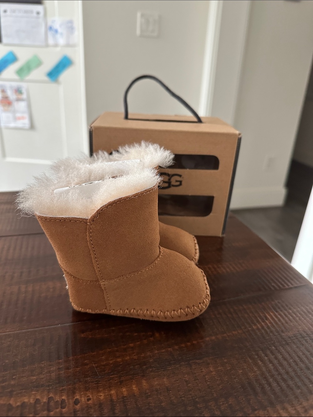 UGG Camden Boot